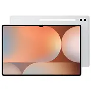 Samsung Galaxy Tab S10 Ultra 5G Lte-Tdd  Lte-Fdd 256 Gb 37.1 cm 14.6 12 Wi-Fi 7 802.11Be Platinum, Silver Sm-X926Bzsreue 8806095601946 Wlononwcrippz
