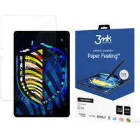 Samsung Galaxy Tab S7 - 3Mk Paper Feeling 11 screen protector  do Feeling18 5903108448802
