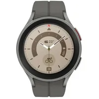 Samsung Galaxy Watch 5 Pro R920  45Mm Gray Titanium Sm-R920 8806094491821.