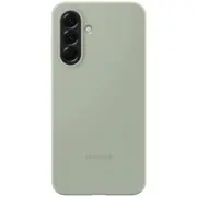 Samsung Silicone Cover Aizsargapvalks priekš Galaxy A56 5G  Ef-Pa566Cgegww 8806097072041