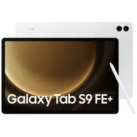Samsung Sm-X610Nzsaeue tablet 128 Gb 31.5 cm 12.4 Exynos 8 Wi-Fi 6 802.11Ax Android 13 Silver  6-Sm-X610Nzsaeue 8806095159454