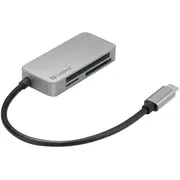 Sandberg 136-38 Multi Card Reader Pro  T-Mlx46248 5705730136382