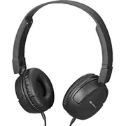 Sandberg 325-30 Saver Minijack Headphonetravel T-Mlx59564  5705730325304