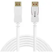 Sandberg 509-15 Displayport 1.4 8K60Hz 2M  T-Mlx54900 5705730509155
