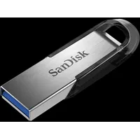 Sandisk pendrive 16Gb Usb 3.0 Ultra Flair silver  Sdcz73-016G-G46 0619659136680