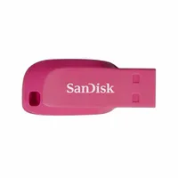 Sandisk Sdcz50C-064G-B35Pe 64Gb Pink  619659146979