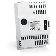 Power Supply 12Vdc 4A Din/Aps-412 Satel  Aps-412 5905033332584
