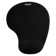 Savio Mp-01B Black  Savmp-01B 5901986046950 Arbsavpod0020