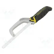 Saw manual,with replaceable saw blade metal 300Mm Mini  Stl-0-15-211 0-15-211