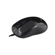 Sbox M-901 Optical Mouse  Black T-Mlx35697 0616320538750