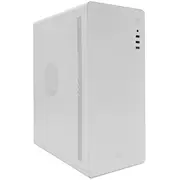 Sbox Pcc-500 White Atx  T-Mlx57040 3858894504015