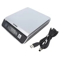 Scales to parcels,electronic Scale max.load 10Kg Display Lcd  Dymo.s0929010 S0929010