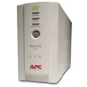 Schneider Electric Apc Back-Ups Cs  Bk325I 325 Va 210 W 731304120506