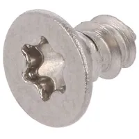 Screw 2.9X9.5 Head countersunk Torx Tx10 A2 stainless steel  B2.9X9.5/Bn15856 3108321