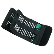 Screwdriver universal-set Hex 1/4 bag 32Pcs.  Wera.059297 05059297001