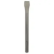 Sds max plakanais kalts 25X280 mm Bosch 1618600210  3165140047296