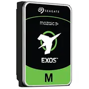 Seagate Exos M internal hard drive 30 Tb 7200 Rpm 512 Mb 3.5 Serial Ata St30000Nm004K  8719706437295