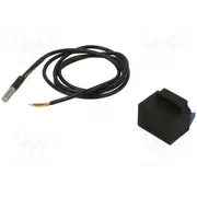 Sensor temperature wireless  Tempsensorac