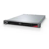 Server Rx1330M5 Lff-4 Xeon E-2334 16Gb Sw-Raid noHDD 2X1Gb 1X500W Titanium Tpm iRMC Adv 1Y Vfyr1335Sc091In  Rsfscsr1330M515 4065221880684