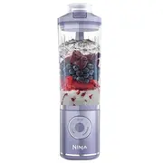 Sharkninja Bc251Euld Blast Max Mixer/Blender/Smoothie Maker, 570 ml, lavendel  44203841 0622356320795 Wlononwcrpmrr