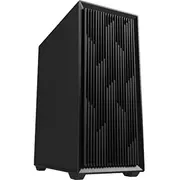 Sharkoon Vk2 Atx Black schwarz 4044951041190  100050820