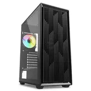 Sharkoon Vk2 Full Tower Black  4044951041206 Wlononwcrptl8