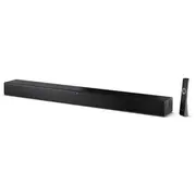Sharp 2.0 Dolby Atmos/Dts Virtualx Soundbar  Ht-Sb304 180 W Bluetooth Wireless connection Black 4550556175074