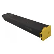 Sharp toneris Bp-Gt70Ya,  Yellow, 24K Shabpgt70Ya 4974019195131