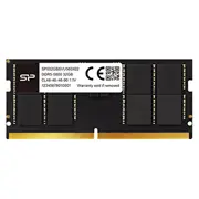 Silicon Power Sodimm Ddr5 16Gb 5600 Cl46  Sp016Gbsvu560F02 4713436152347 Pamslpsoo0029
