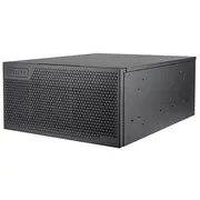 Silverstone Rm52 Rack Black  Sst-Rm52 4710679813837