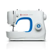 Singer  Sewing Machine M3205 Number of stitches 23 buttonholes 1 White 7393033102760