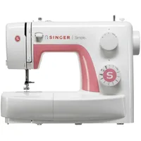 Singer Simple 3210 Automatic sewing machine Electromechanical  374318842998 Wlononwcrajuf