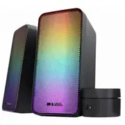 Skaļrunis Trust Gxt 611 Wezz Black  24587 686268624587