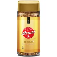 Šķīstoša kafija Merrild Gold, 200G  450-14488 8000070060913