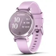 Garmin Lily 2 Lilac Silicone  010-02839-01 753759324728