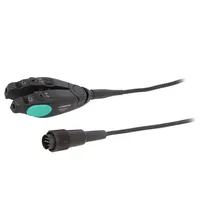 Soldering iron hot microtweezers 80W  Jbc-Am120-A Am120-A