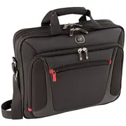 Soma portatīvajam datoram Wenger Sensor 16 Briefcase Black  600643 7613329008010 Wlononwcrojwx