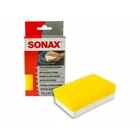 Sonax 417300 Aplikatora sūklis pulēšanai un uzklāšanai 