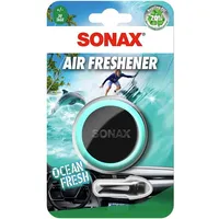 Sonax Auto gaisa atsvaidzinātājs Ocean Fresh 364041 
