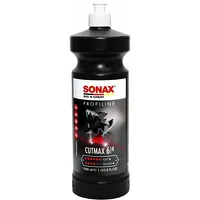 Sonax Profiline Auto pulēšanas pasta Cutmax 1L 246300 