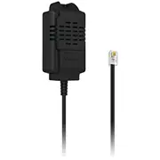 Sonoff Temperaturas un mitruma sensors Ths01  Rj9 4P4C savienotajs 6920075777802