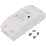 Sonoff Wifi  Rf 433 R2 6920075775709