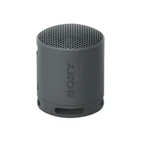 Sony  Speaker Srs-Xb100 Waterproof Bluetooth Black Portable Wireless connection Srsxb100B.ce7 4548736146129