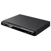 Sony Dvp-Sr 760 Hb.ec1  Dvpsr760Hb.ec1 4905524842074