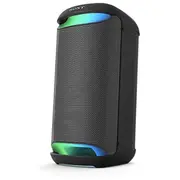 Sony  X-Series Wireless Party Speaker Srs-Xv500 Waterproof Bluetooth connection Portable Black Srsxv500B.cel 4548736145481