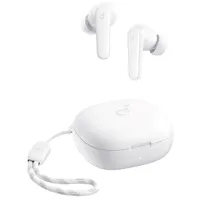 Soundcore R50I - wireless headphones, white  A3949G21 194644126094 Persocslu0022