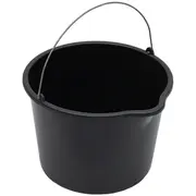 Spainis celtniecības 20L ar snīpīti  5902455502632 5502632