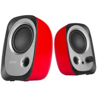 Speakers 2.0 Edifier R12U Red  red 6923520264827