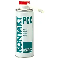 Spiestās plates tīrītājs 200Ml Kontakt Chemie  Koc-Pcc/200