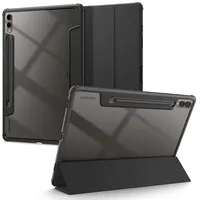 Spigen Ultra Hybrid Pro Galaxy Tab S9 Plus 12.4 X810  X816B Black 24223-0 8809896753913